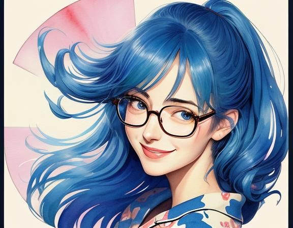 “Fake people have an image to maintain. Real people just don...