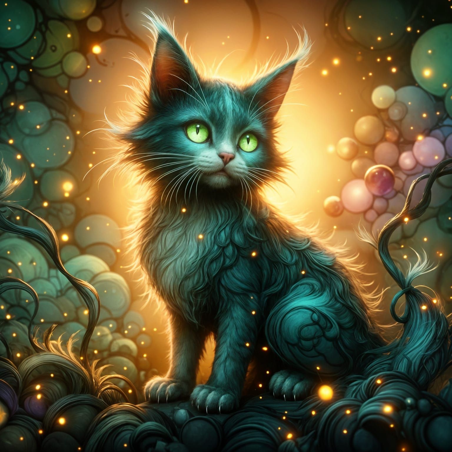 Cat