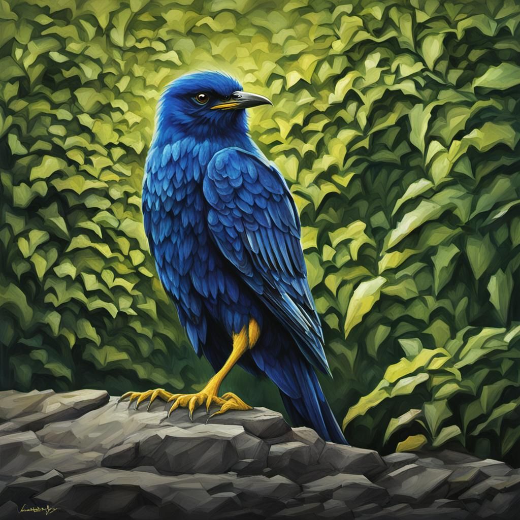 AI Generated Sentry Image