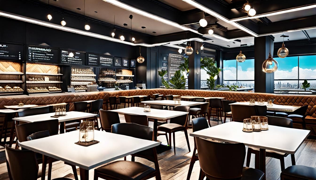 Utopian Philippines: A Solarpunk Vision in 8K