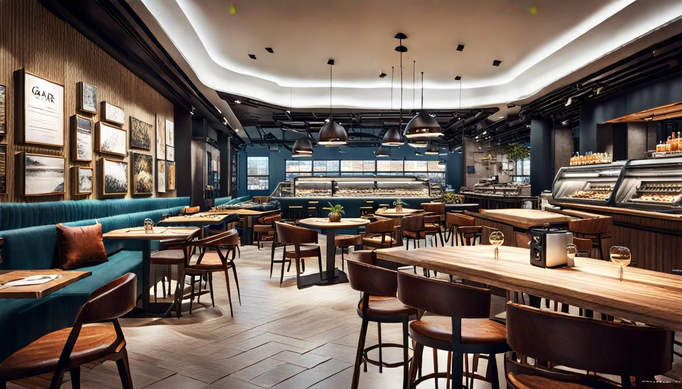 Utopian Philippines: A Solarpunk Reimagining in 8K