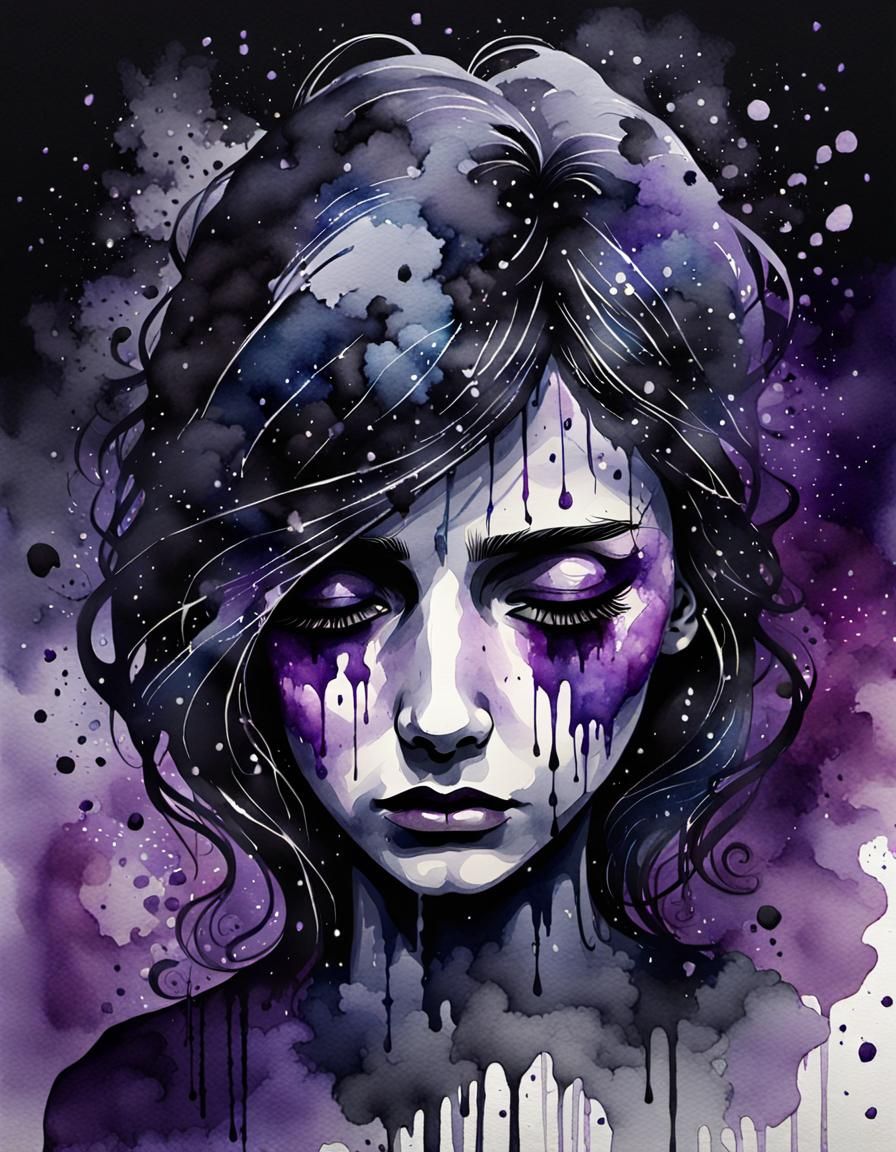 sadness