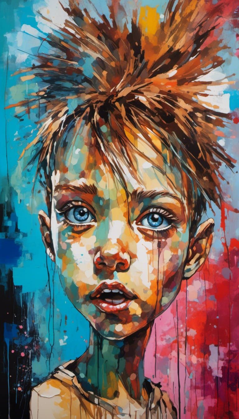 Bobblehead Style <DeltaLora>