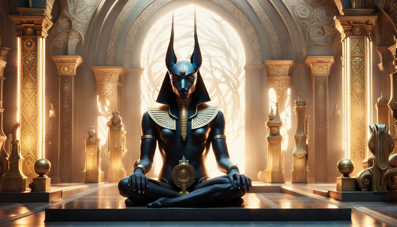 Anubis