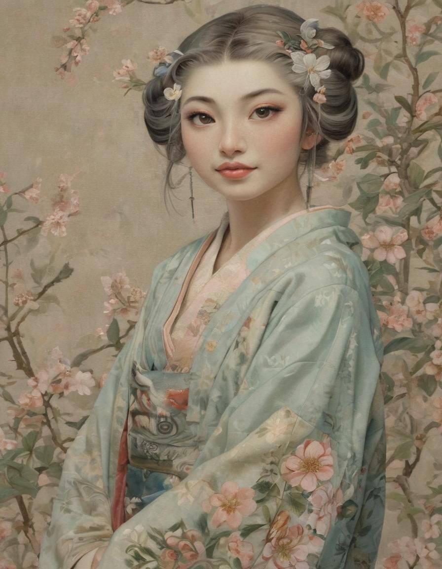 UKIO-E 
❤️‍🔥>>OWL FACE II.<<❤️‍🔥