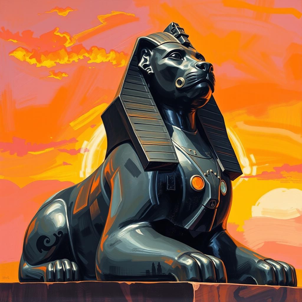 "Sphinx of black quartz, judge my vow!"