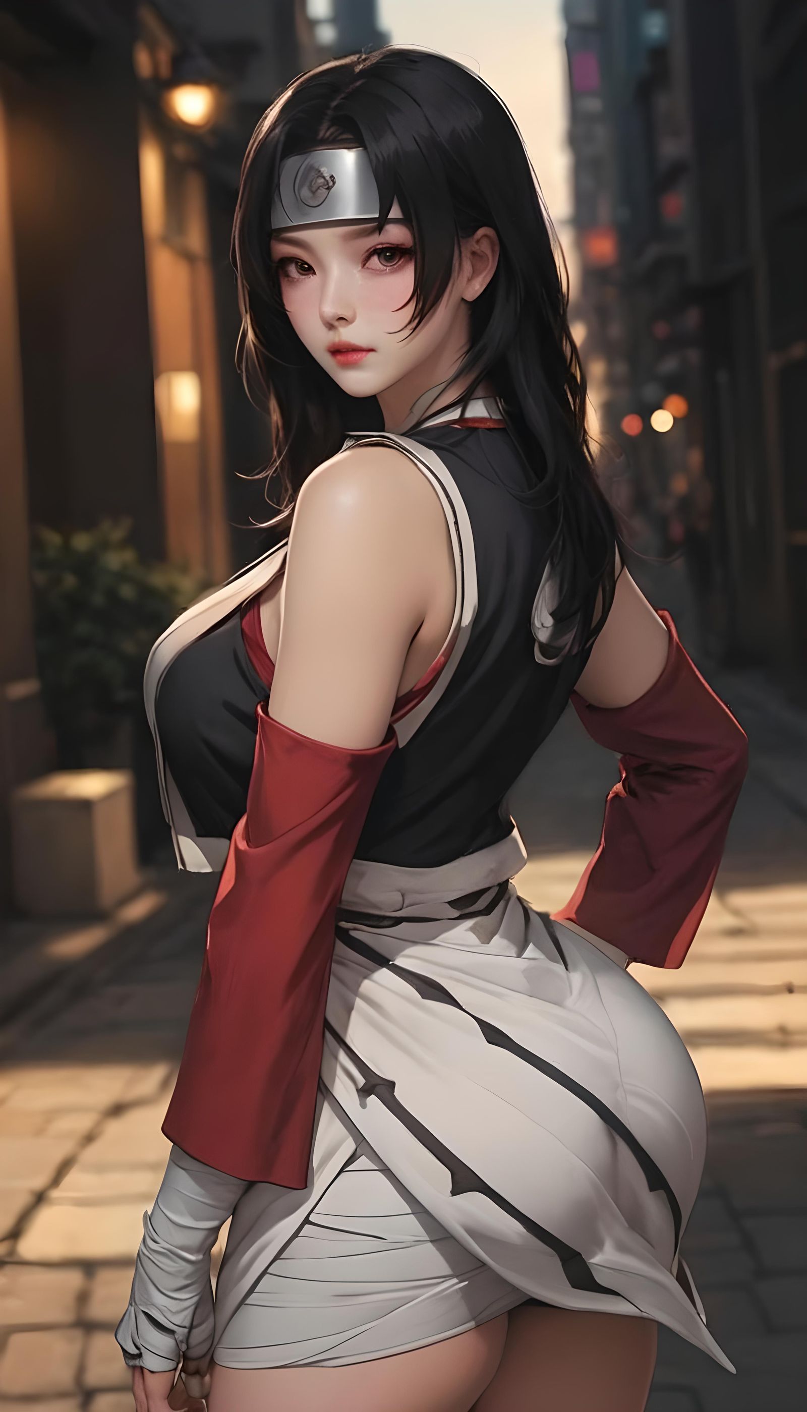 Kurenai Yuhi