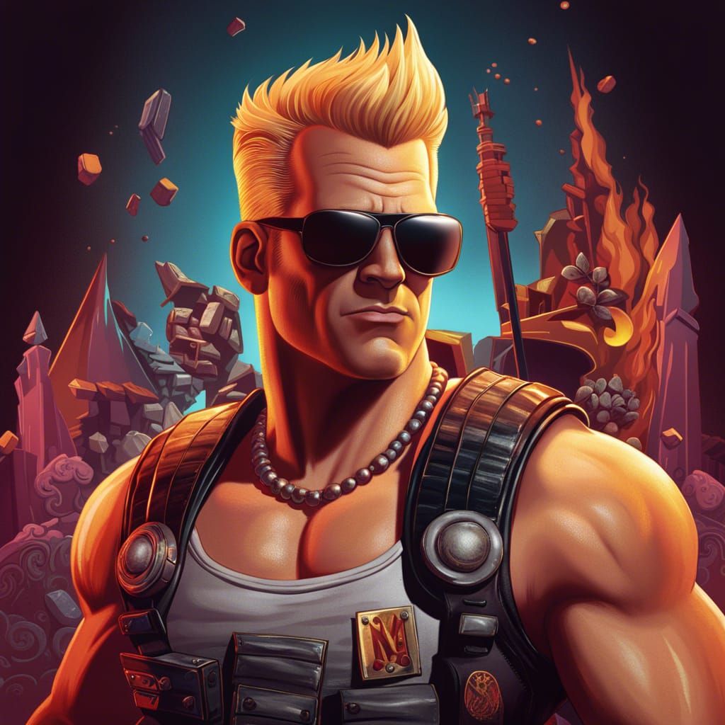 "You're an inspiration for birth control"