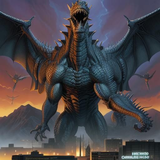 Jormungand Comic Book Art by Brooks and Mumford