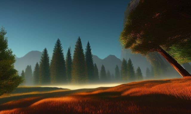 Sweeper Reimagined: Industrial Light and Magic in 4K