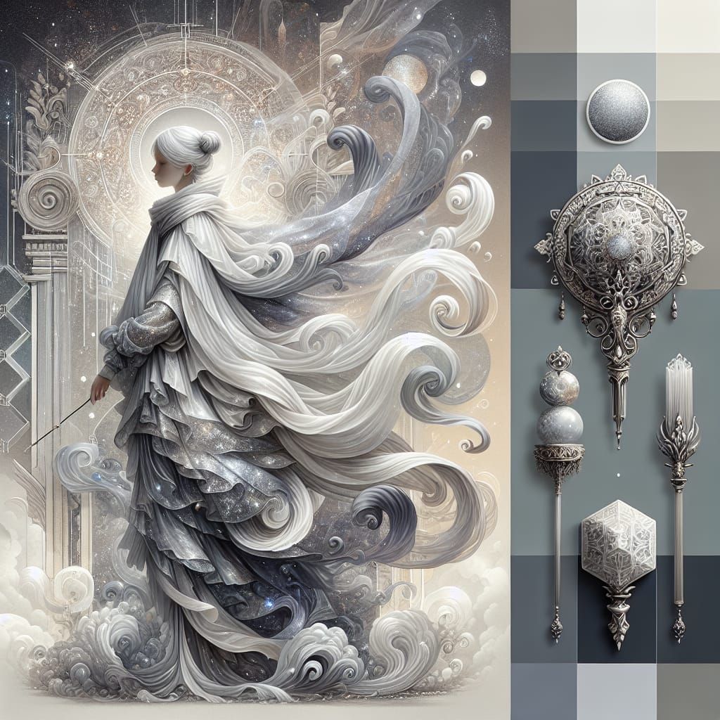 The White Witch