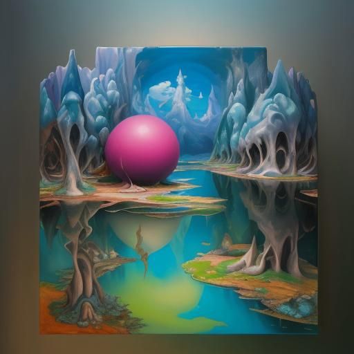 "One must imagine Sisyphus happy" A. Camus