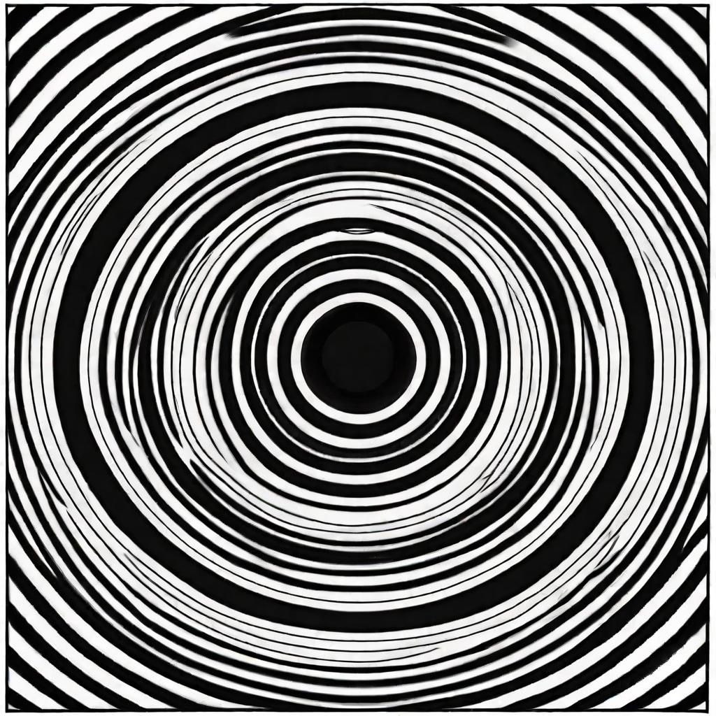 AI Generated Image of a Nose