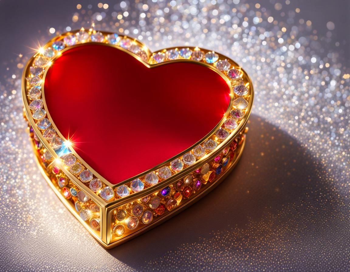 🎶 I've been locked inside your heart-shaped box for weeks. 🎶