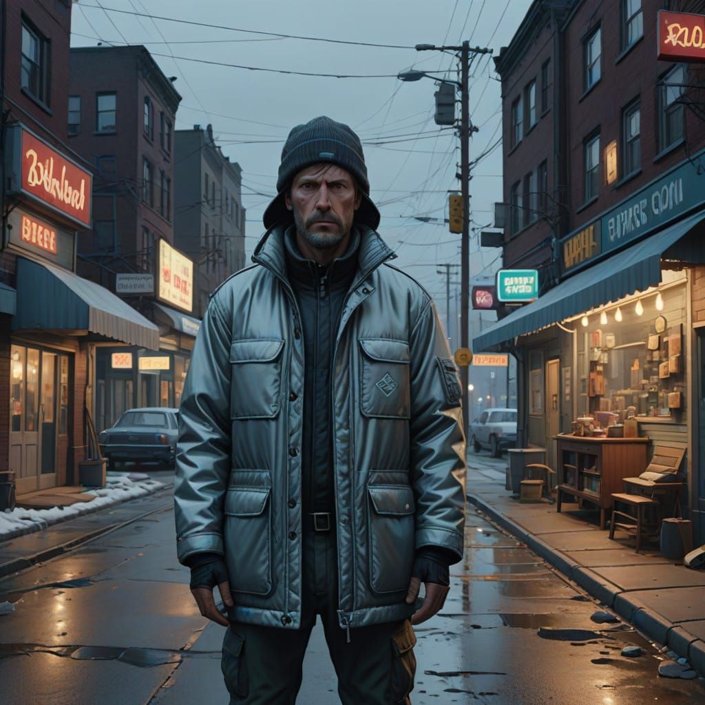 Luxurious Silver Satin Fabric in Opulent 3D