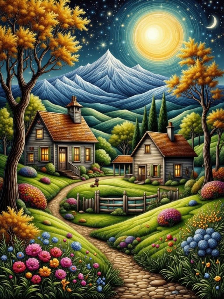 Farmland