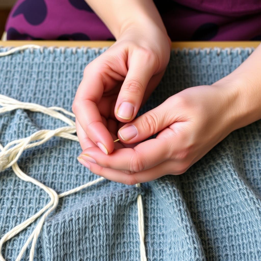 Slow Beauty Awakens: Handmade Craft and Connection to Nature