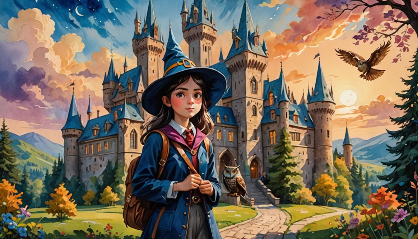 5G 256K,UHD,256 megapixels resolution,Ultra Extreme detail cinematic fine-art digital illustration in the Pixar art styl...