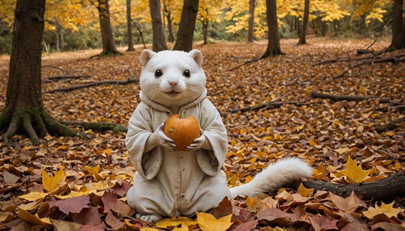 Ethereal Wraith in Luxury Spa: Dream Realism Photography