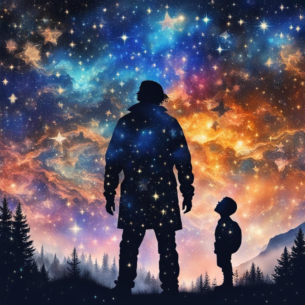 Silhouette