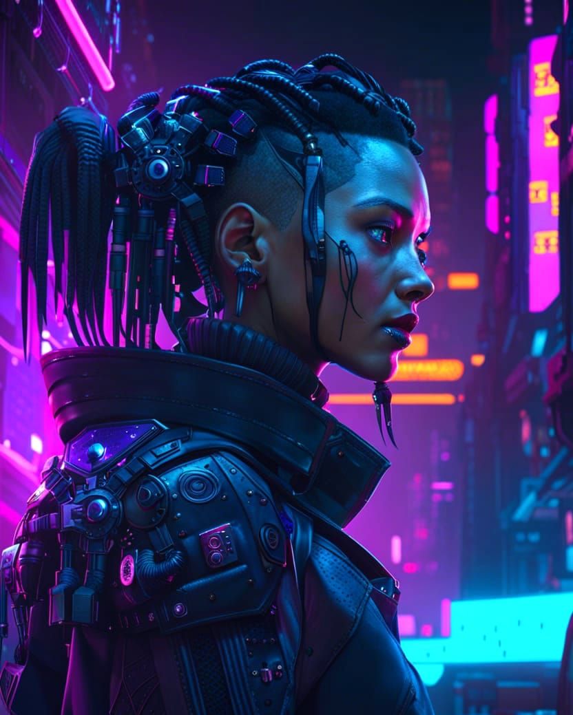 Neuromancer concepts