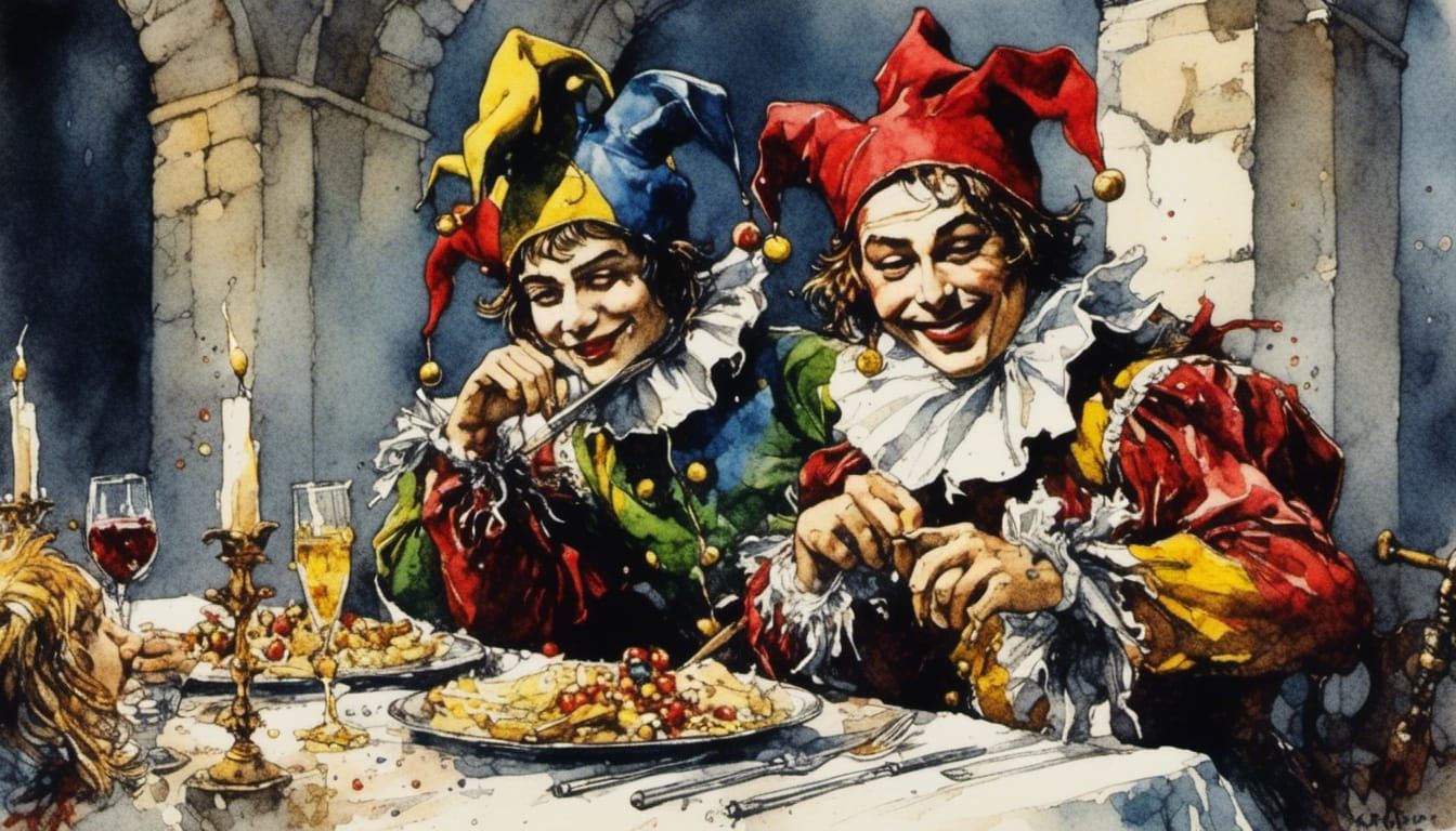 Jesters