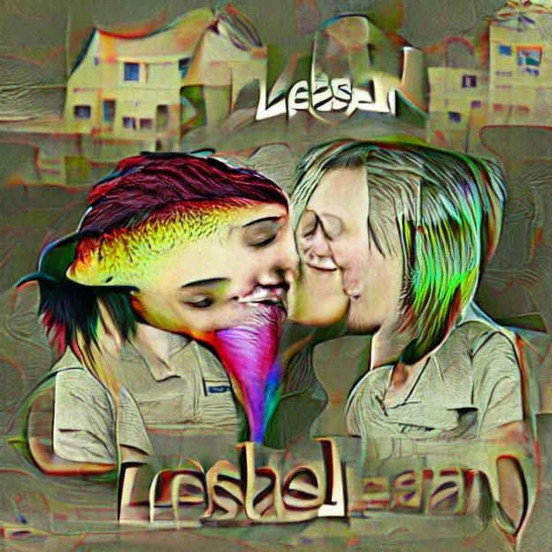 AI Interpretation of a Single Word Prompt