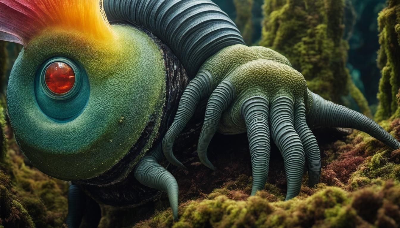 Surreal Bogomil World: A Cinematic Masterpiece