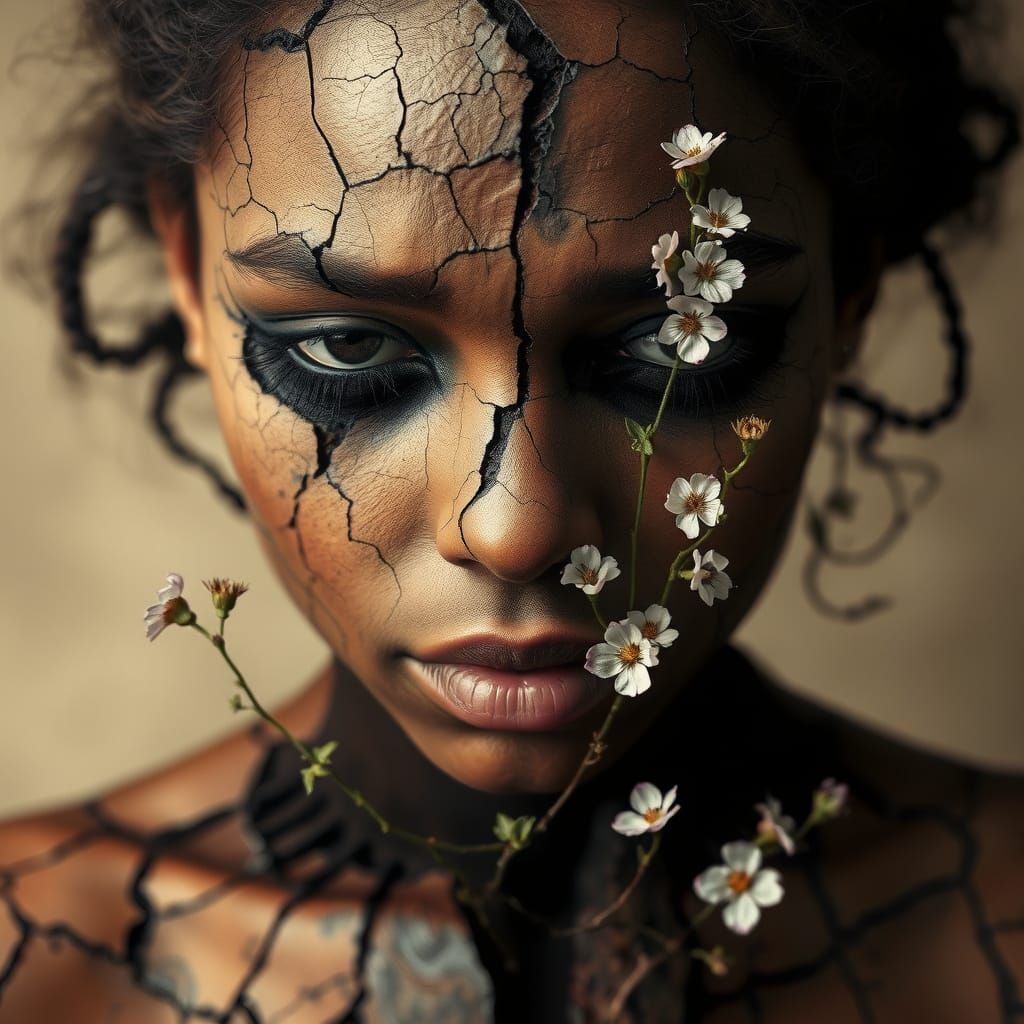 Growth Through Struggle: Resilience and Renewal