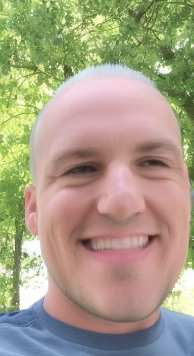 AI Interpretation of 'Handsome' Concept