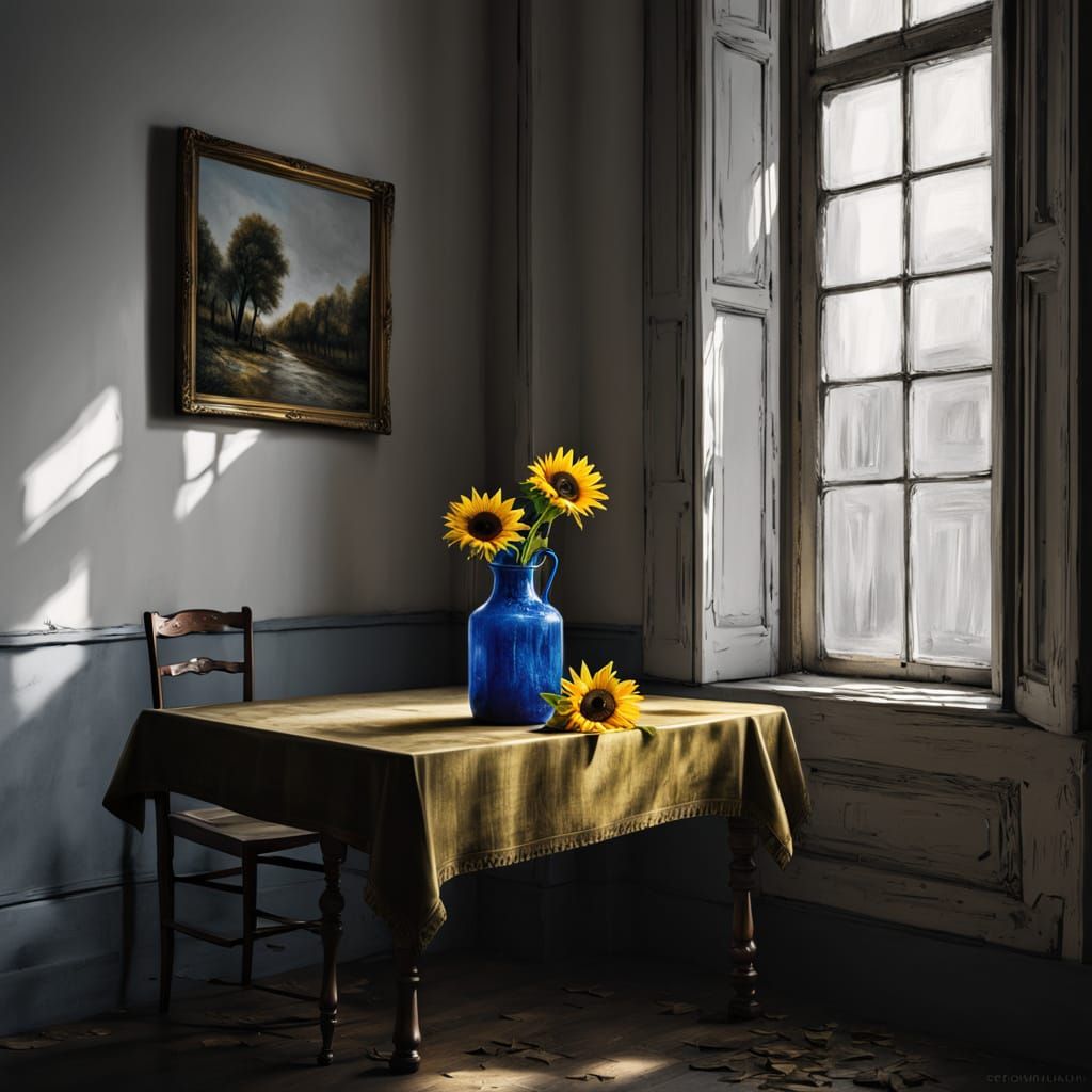 Bouquet for Ukraine: 03/17/2025 🇺🇦 'Slava Ukraini!'' 'Геро...