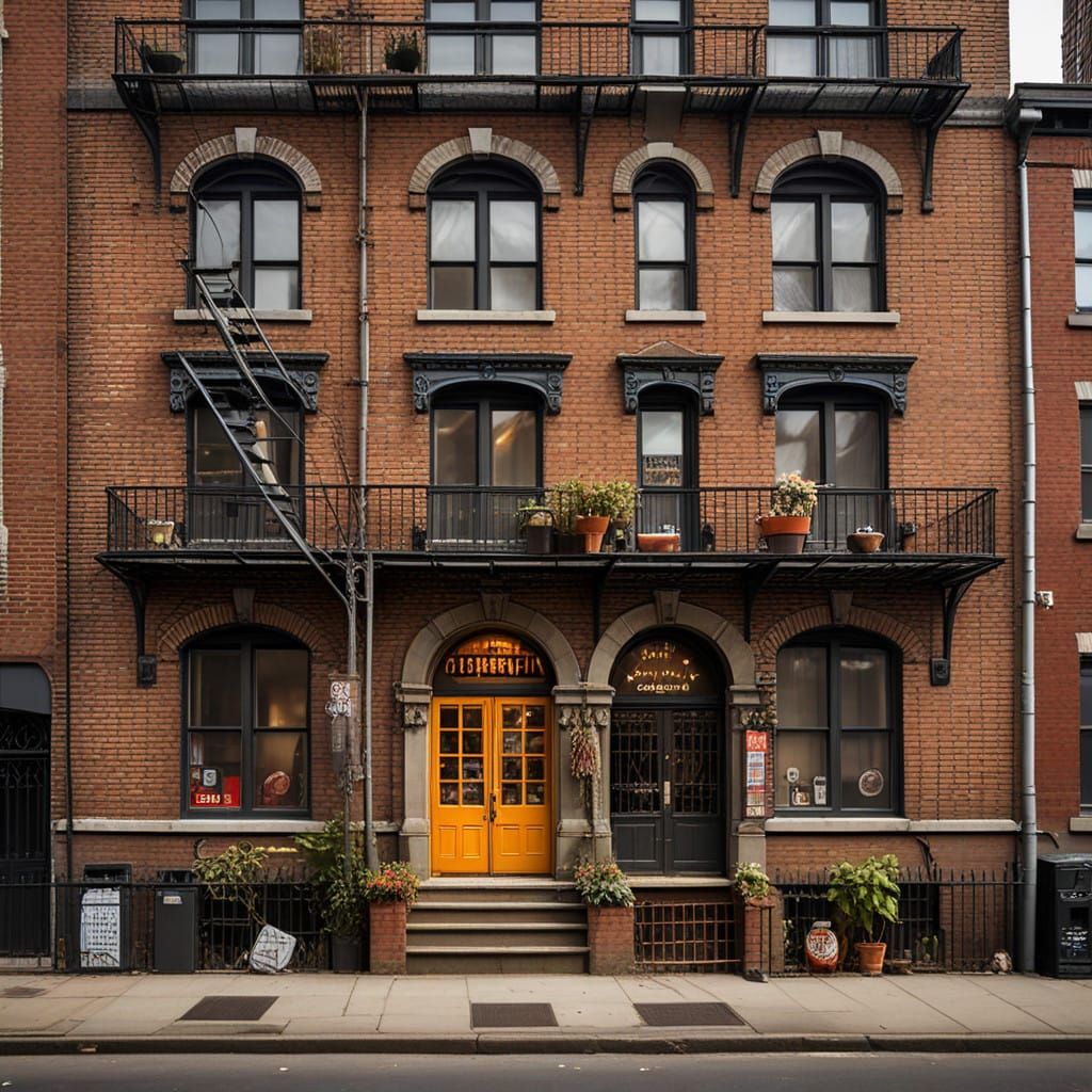 Rock Music Iconography in Vivid Detail