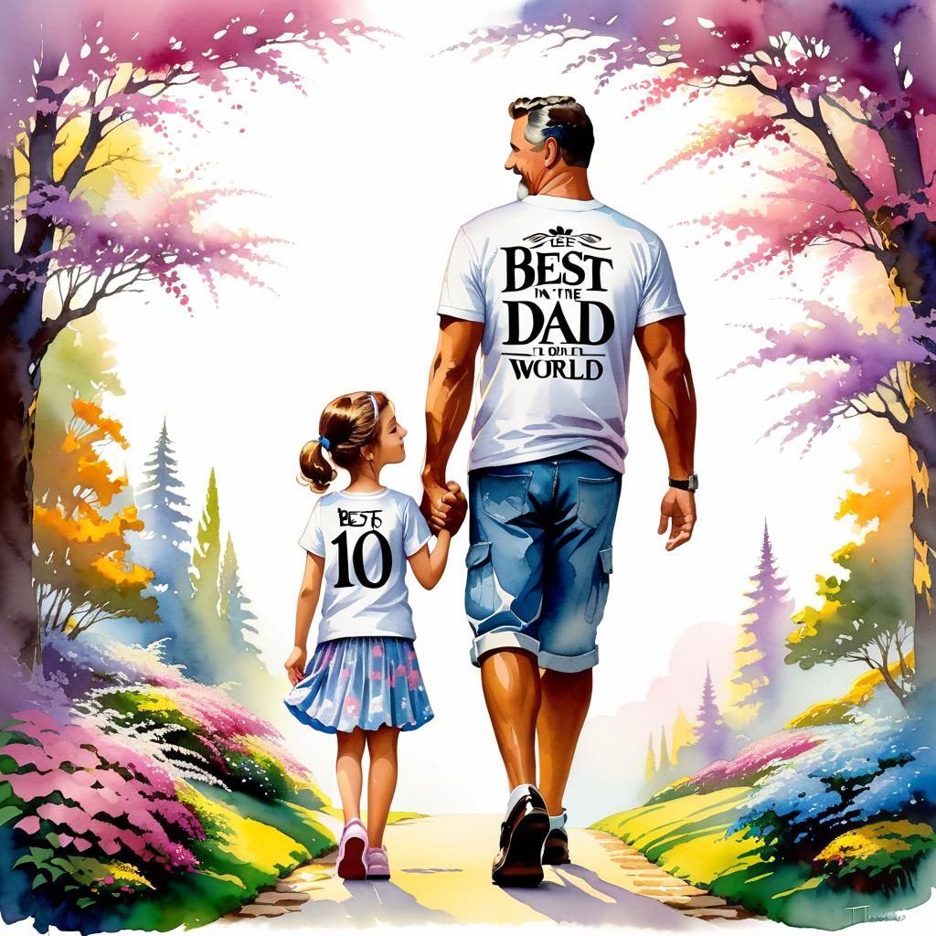 Celebrating Father Figures