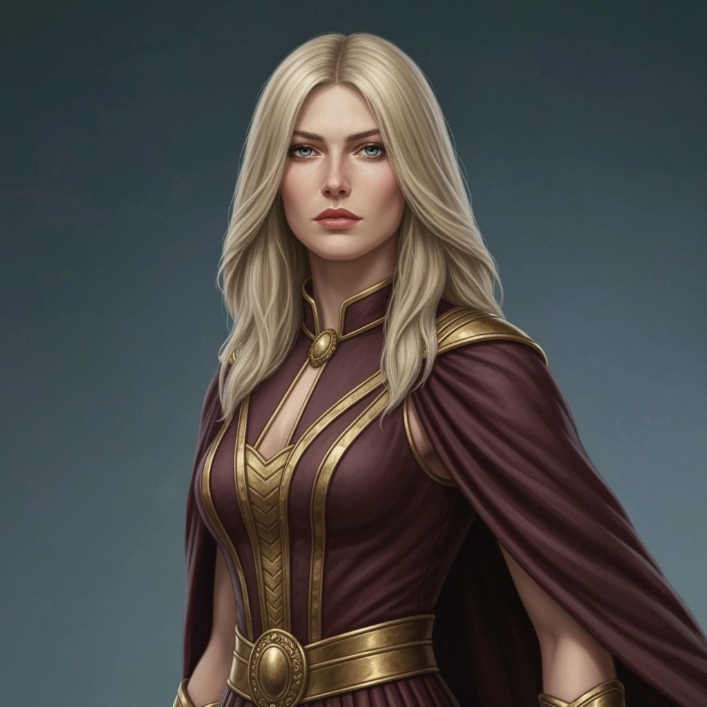 Elegant Valkyrie Essence