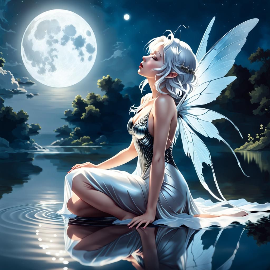 Moon Fairy