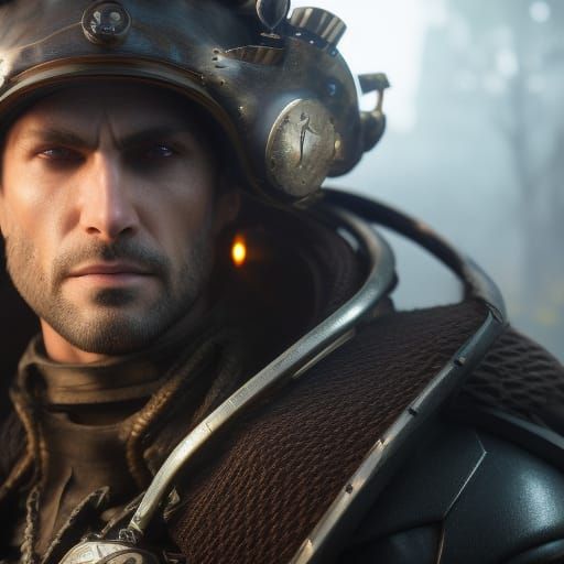 Steampunk