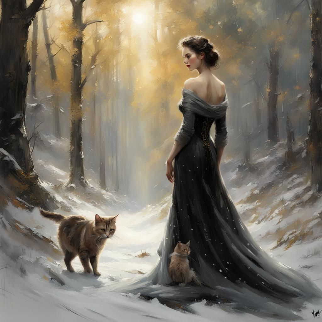 You Are Safe With Me