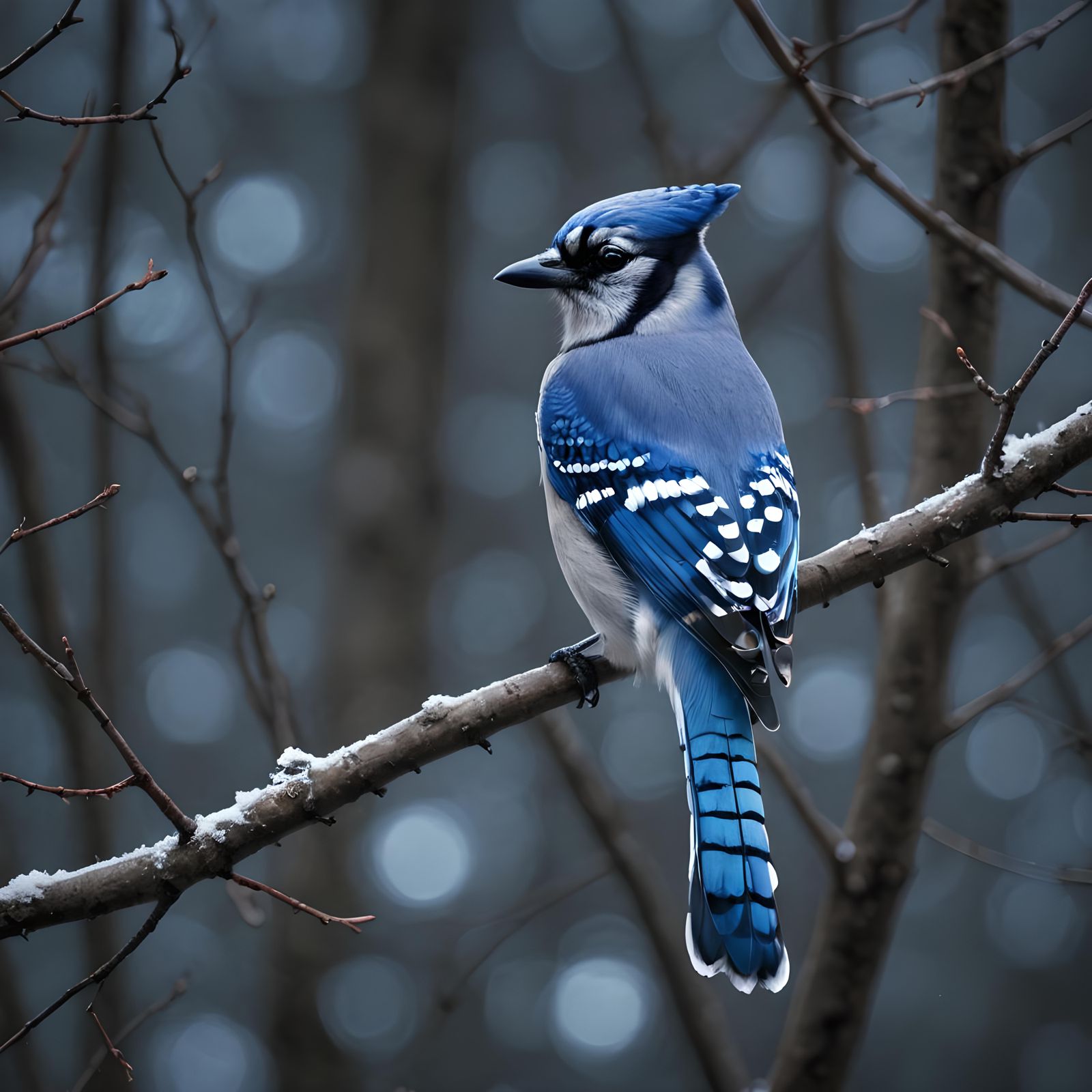 Blue Jay
