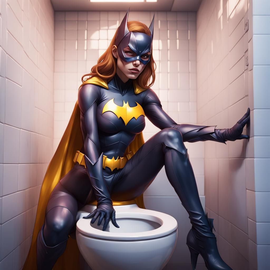 Batgirl
