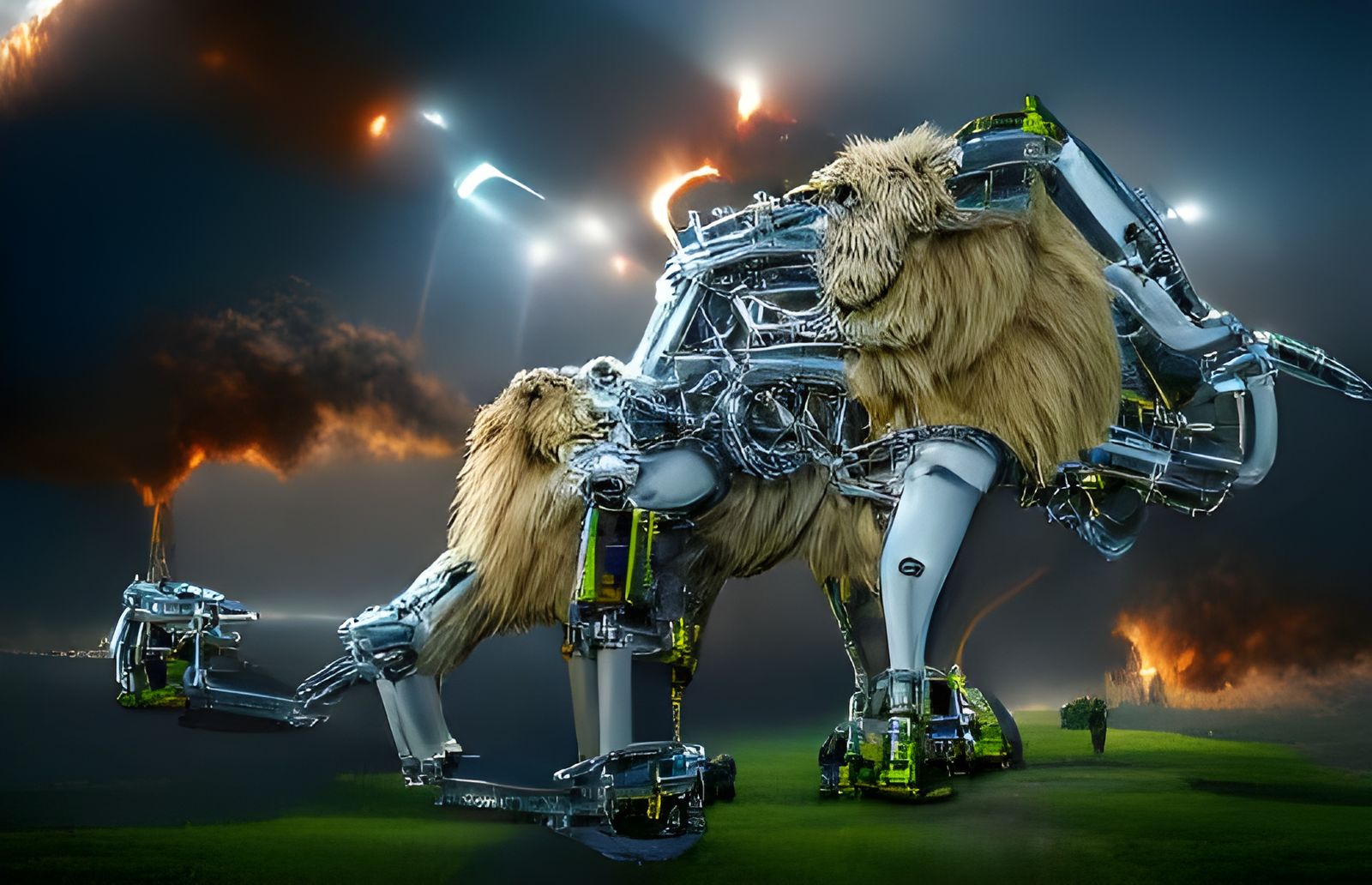 UASN Peacekeeping Force Type ATR79