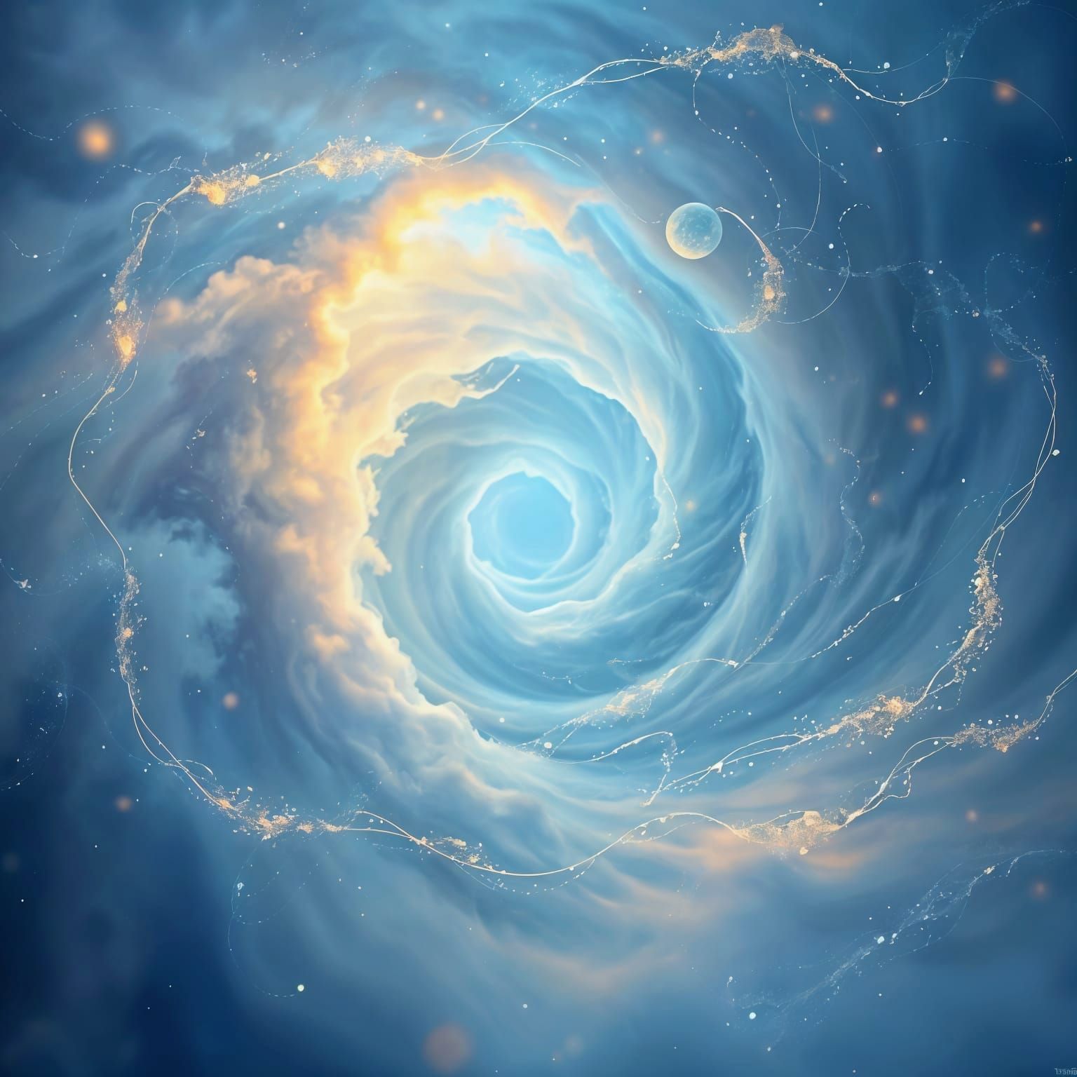 White Hole