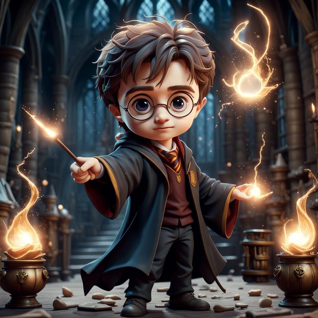 Lumos!
