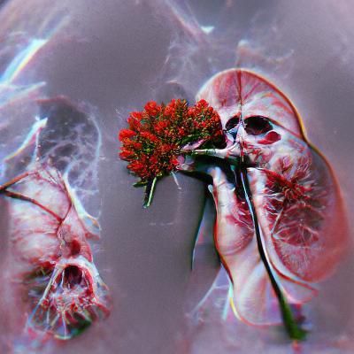 hanahaki disease