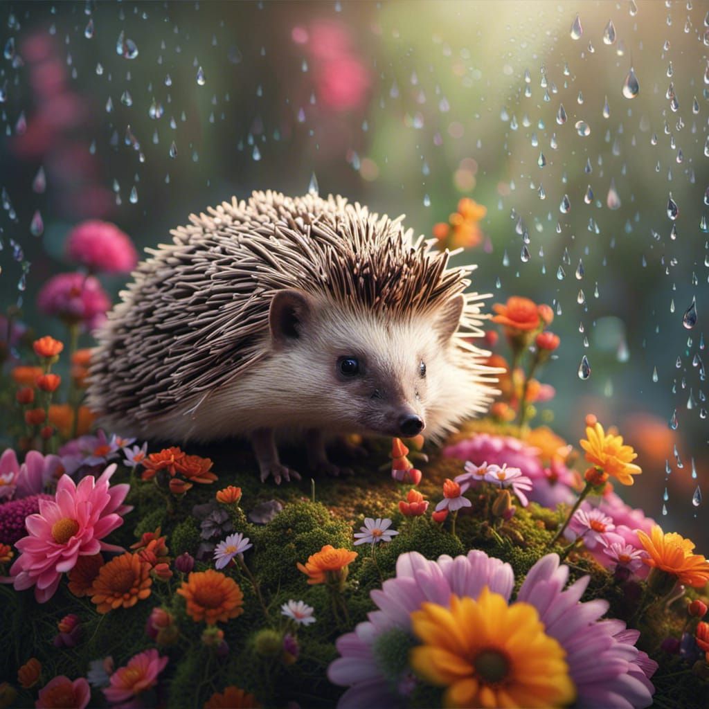 Hedgehog