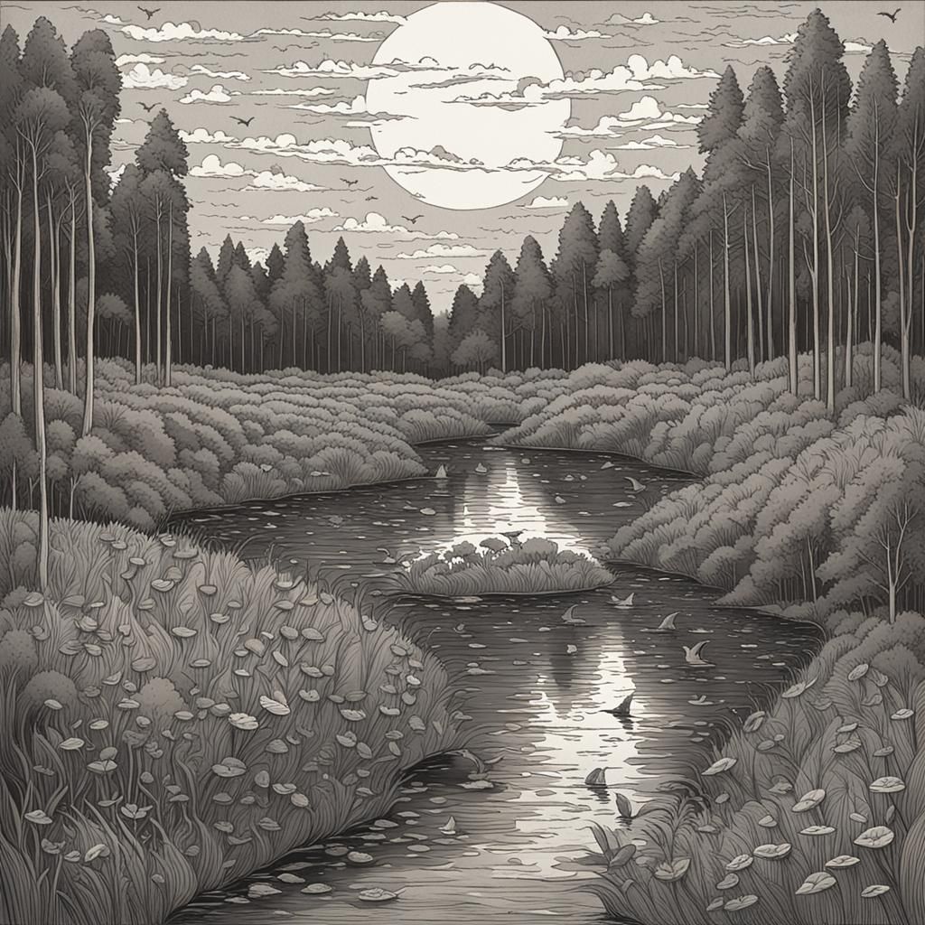 Rage Against the Dying of the Light