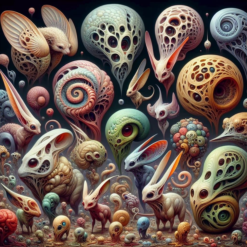 MPR ON - Xylyl Petallic Festy Kergofrill