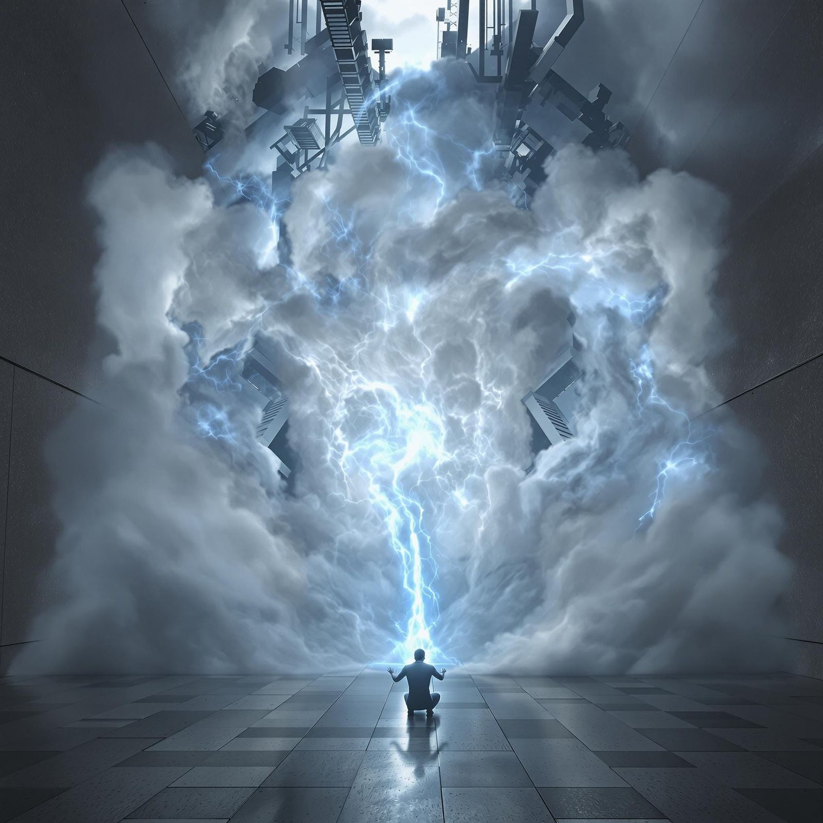 Awakening the Inner Light: Portal to the Nexus