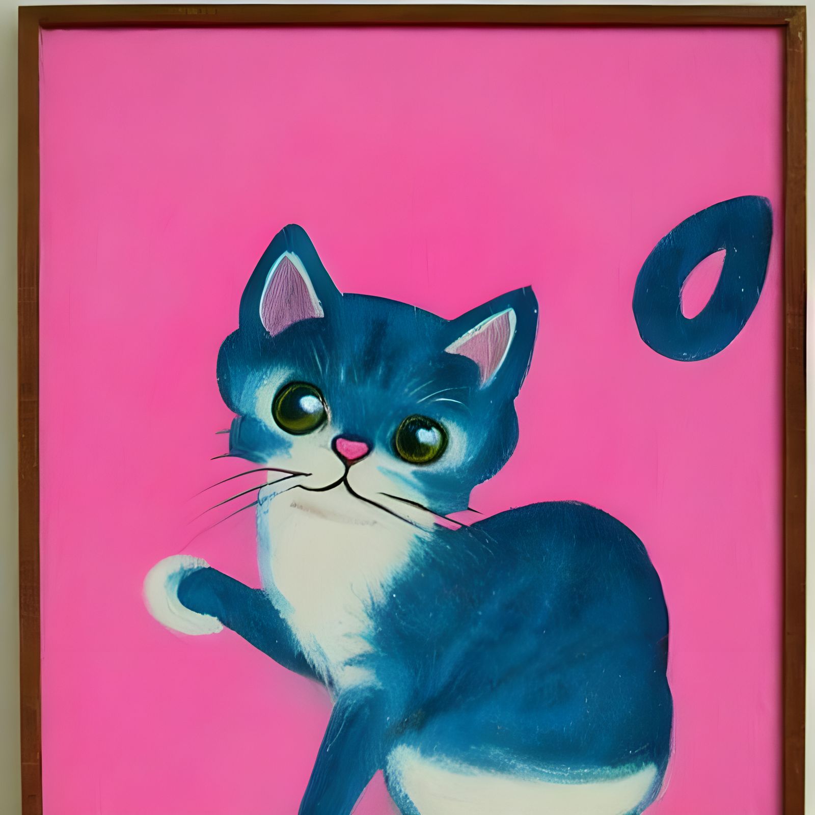 Kitten & Loop