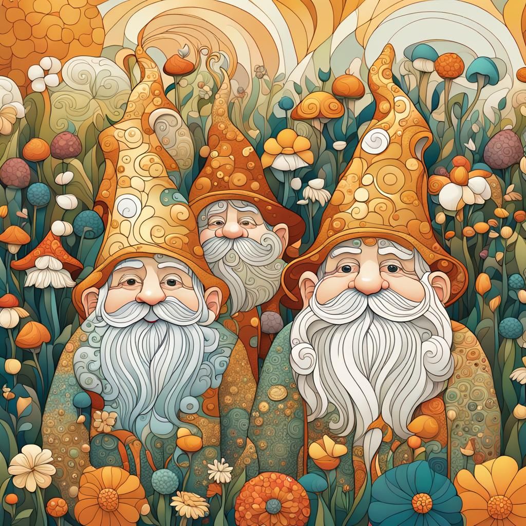 ever smug and self satisfied