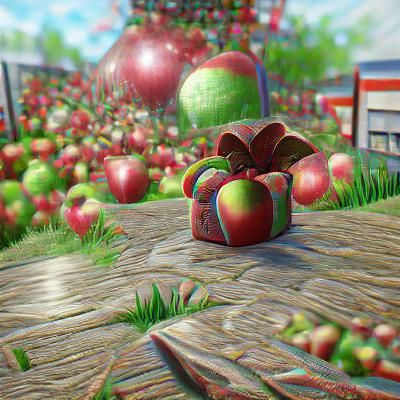 Apples